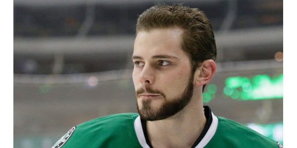 Seguin tecknar ett åtta års kontrakt med Stars